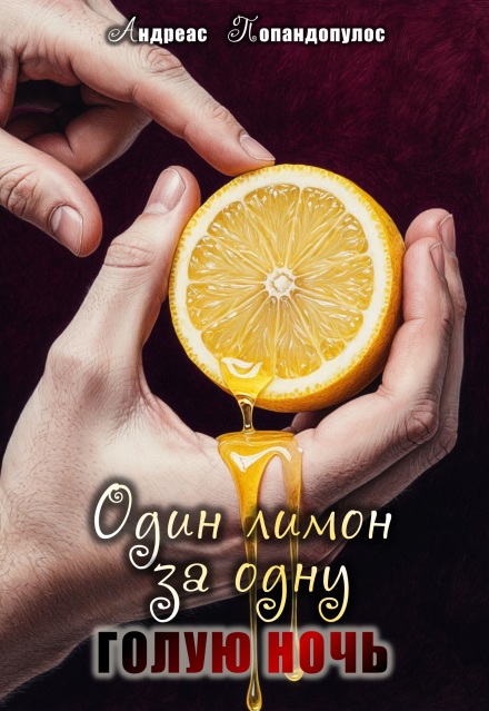 Один лимон за одну голую ночь
