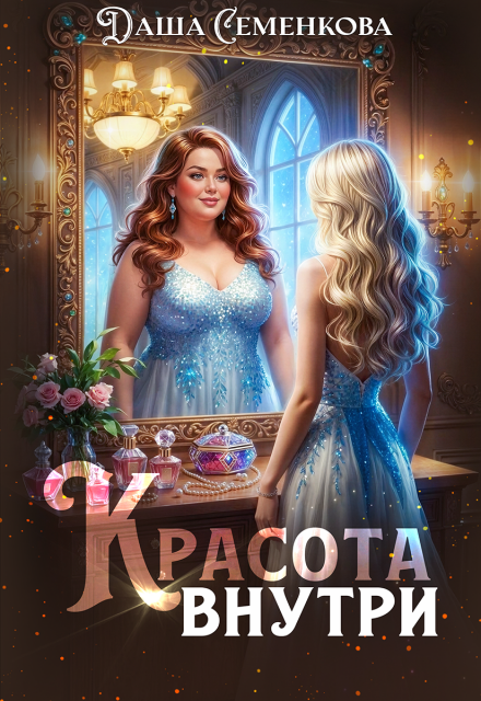 Красота внутри