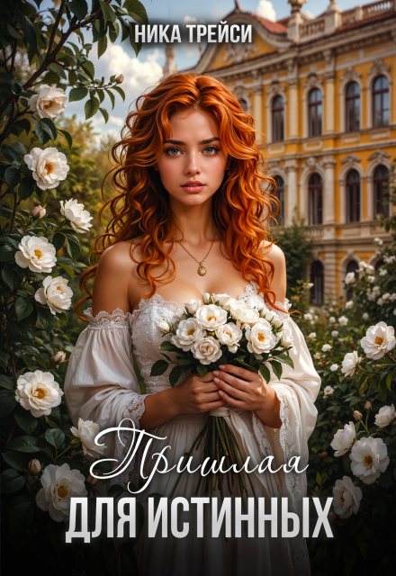 Пришлая для истинных