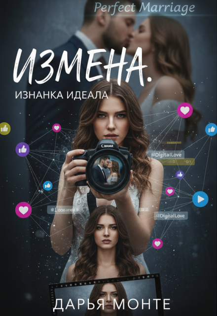 Измена. Изнанка идеала