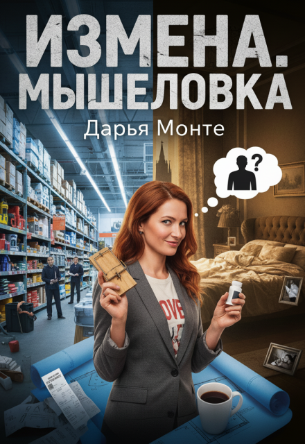 Измена. Мышеловка