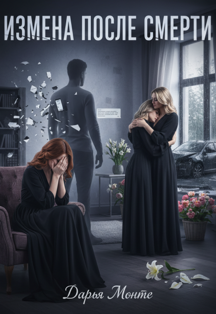 Измена после смерти