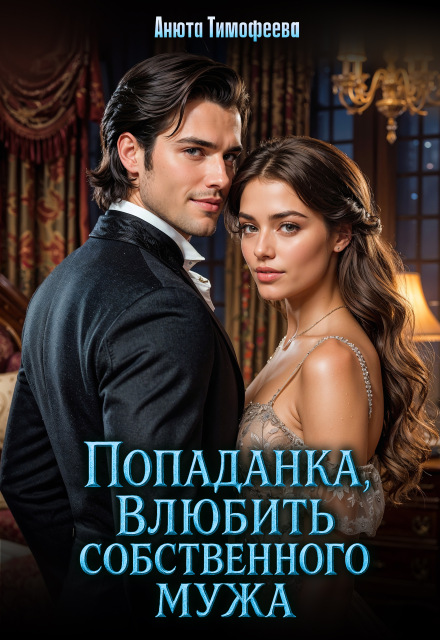 Попаданка. Влюбить собственного мужа